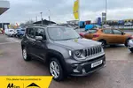 2019 Jeep Renegade