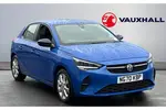 2021 Vauxhall Corsa