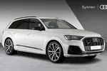 2024 Audi Q7