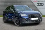 2024 Audi Q2