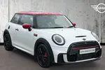 2023 MINI Hatchback