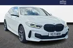 2021 BMW 1 Series