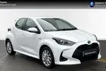 2020 Toyota Yaris
