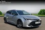 2023 Toyota Corolla Touring Sport