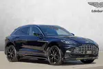 2026 Aston Martin DBX