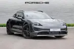 2023 Porsche Taycan Cross Turismo