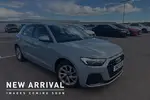 2023 Audi A1