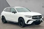 2025 Mercedes-Benz GLC