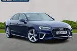 2021 Audi A4