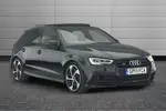 2019 Audi A3