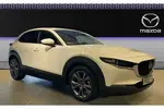 2022 Mazda CX-30