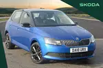 2018 Skoda Fabia