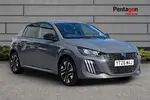 2026 Peugeot 208