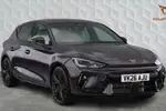 2026 Cupra Leon