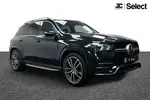2019 Mercedes-Benz GLE
