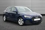 2022 Audi A1