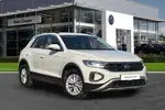 2024 Volkswagen T-Roc