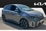 2024 Kia Picanto