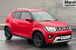 2020 Suzuki Ignis