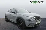2025 Nissan Juke