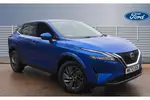 2022 Nissan Qashqai