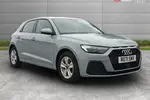 2022 Audi A1