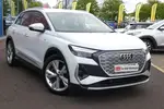 2021 Audi Q4