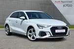 2020 Audi A3