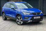 2020 SEAT Ateca