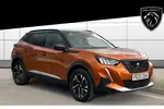 2023 Peugeot 2008