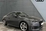 2023 Audi TT