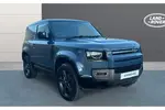 2022 Land Rover Defender