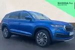 2022 Skoda Kodiaq