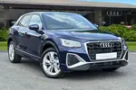 2025 Audi Q2