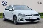 2017 Volkswagen Golf GTE