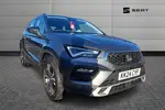 2024 SEAT Ateca