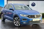 2021 Volkswagen T-Roc