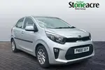 2018 Kia Picanto