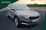 2025 Skoda Karoq