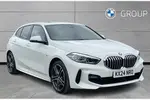 2024 BMW 1 Series