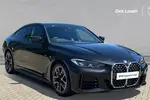 2022 BMW 4 Series
