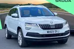 2019 Skoda Karoq