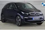 2020 BMW i3