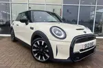 2021 MINI Hatchback