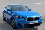 2022 BMW X2