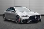 2024 Mercedes-Benz CLA