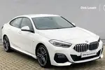 2022 BMW 2 Series Gran Coupe