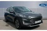 2020 Ford Kuga