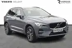 2022 Volvo XC60
