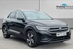 2023 Volkswagen T-Roc